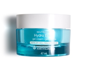 Neutrogena Hydro Boost Gel Cream Extra-Dry Skin