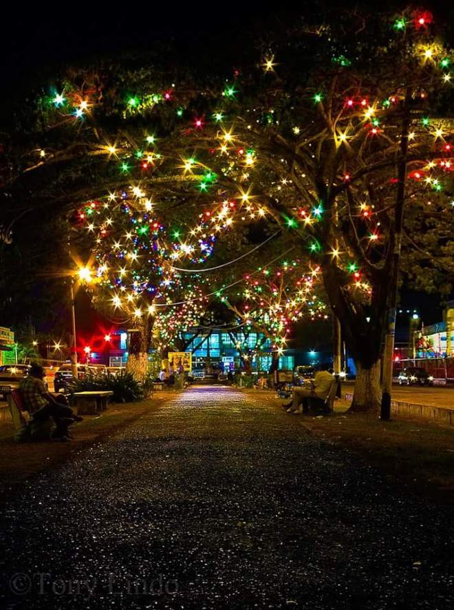 Mainstreet,Guyana